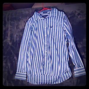 American eagle dress shirt